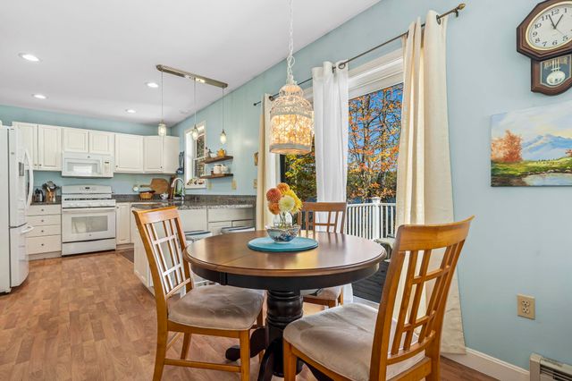165 Zephyr Lake Road, Greenfield, NH 03047