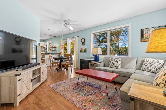 165 Zephyr Lake Road, Greenfield, NH 03047