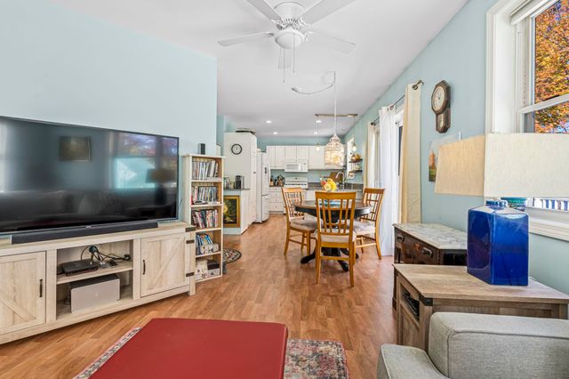 165 Zephyr Lake Road, Greenfield, NH 03047
