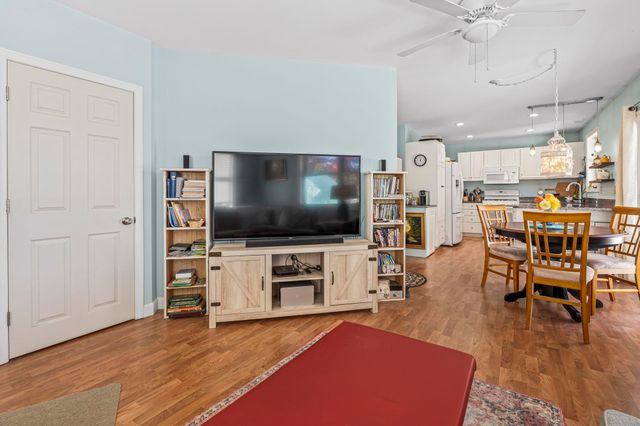 165 Zephyr Lake Road, Greenfield, NH 03047