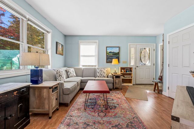 165 Zephyr Lake Road, Greenfield, NH 03047