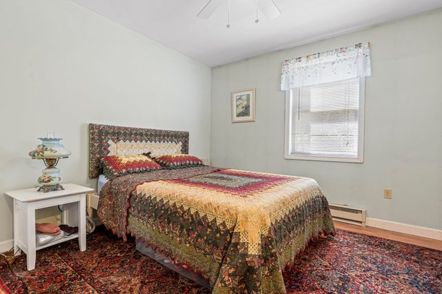 165 Zephyr Lake Road, Greenfield, NH 03047