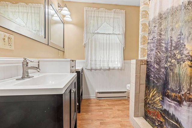 165 Zephyr Lake Road, Greenfield, NH 03047