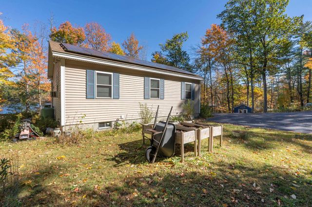 165 Zephyr Lake Road, Greenfield, NH 03047