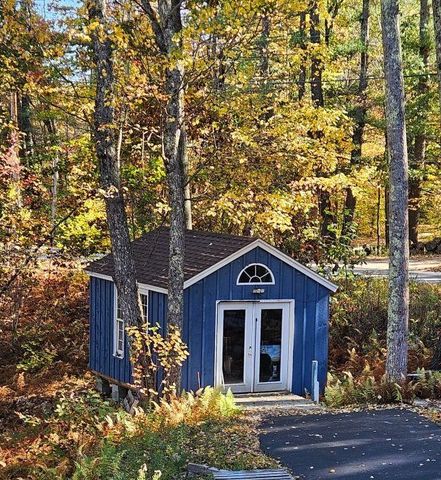 165 Zephyr Lake Road, Greenfield, NH 03047