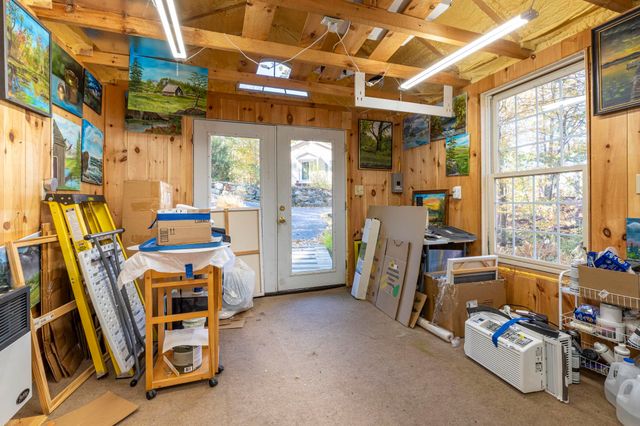 165 Zephyr Lake Road, Greenfield, NH 03047