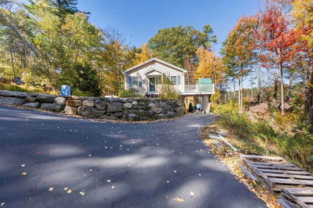 165 Zephyr Lake Road, Greenfield, NH 03047