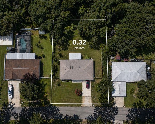 4805 SPARROW DRIVE, St Cloud, FL 34772