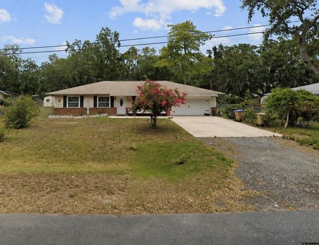 4805 SPARROW DRIVE, St Cloud, FL 34772