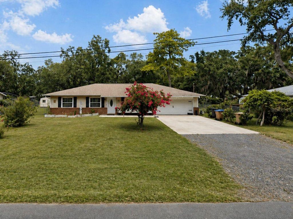 4805 SPARROW DRIVE, St Cloud, FL 34772