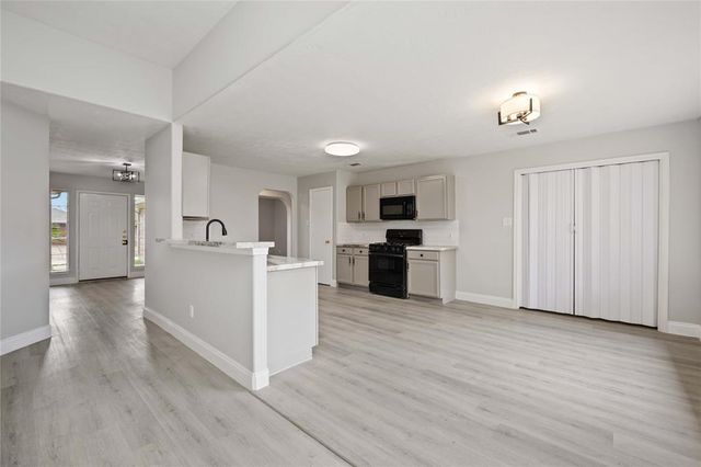 6647 Amberfield Lane, Katy, TX 77449