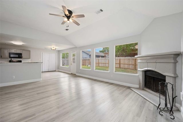 6647 Amberfield Lane, Katy, TX 77449