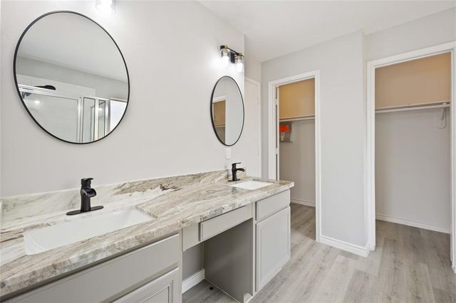 6647 Amberfield Lane, Katy, TX 77449