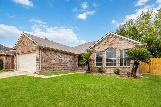 6647 Amberfield Lane, Katy, TX 77449