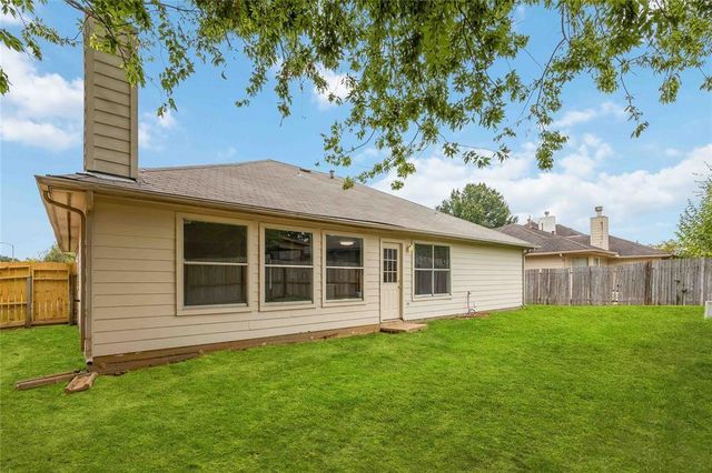 6647 Amberfield Lane, Katy, TX 77449