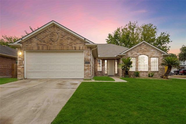 6647 Amberfield Lane, Katy, TX 77449