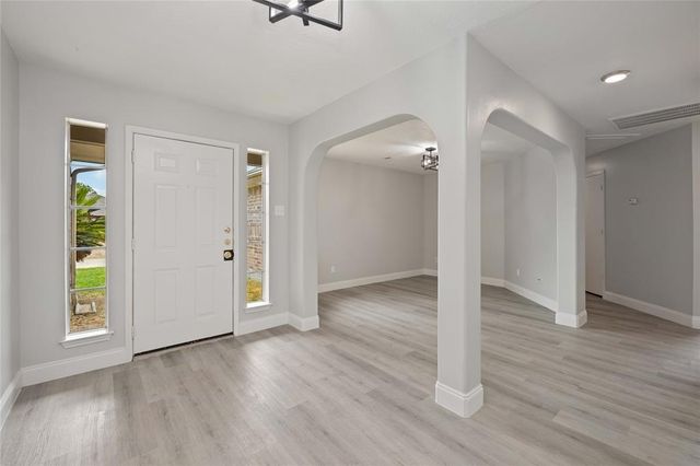 6647 Amberfield Lane, Katy, TX 77449