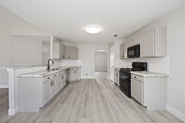 6647 Amberfield Lane, Katy, TX 77449