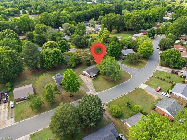 2300 Willow Road, Greensboro, NC 27406