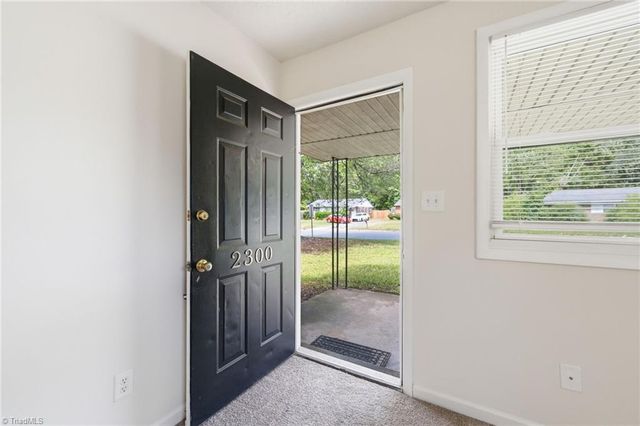 2300 Willow Road, Greensboro, NC 27406