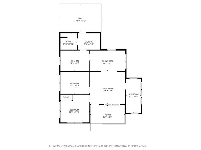 618 S Block Avenue, Fayetteville, AR 72701