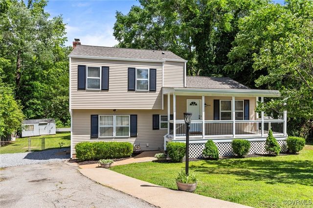 5103 Mill Race Cir, North Chesterfield, VA 23234