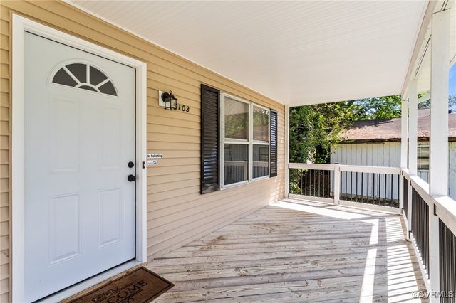 5103 Mill Race Cir, North Chesterfield, VA 23234