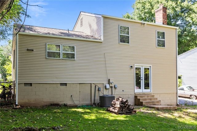 5103 Mill Race Cir, North Chesterfield, VA 23234