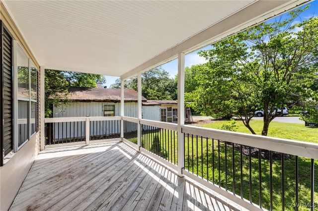 5103 Mill Race Cir, North Chesterfield, VA 23234