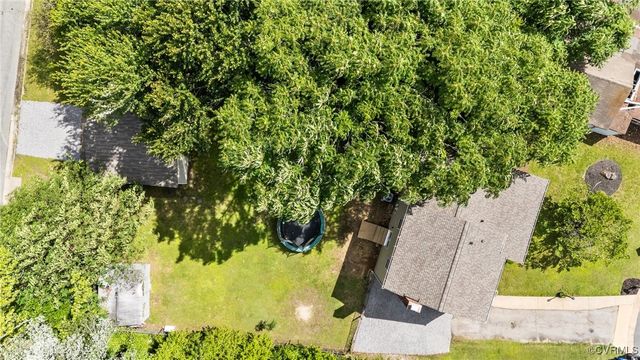 5103 Mill Race Cir, North Chesterfield, VA 23234