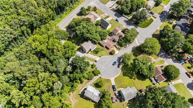 5103 Mill Race Cir, North Chesterfield, VA 23234