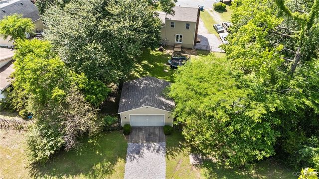 5103 Mill Race Cir, North Chesterfield, VA 23234