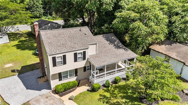 5103 Mill Race Cir, North Chesterfield, VA 23234