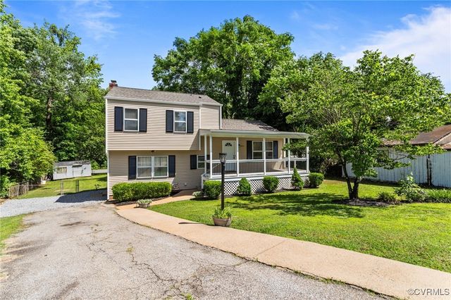 5103 Mill Race Cir, North Chesterfield, VA 23234