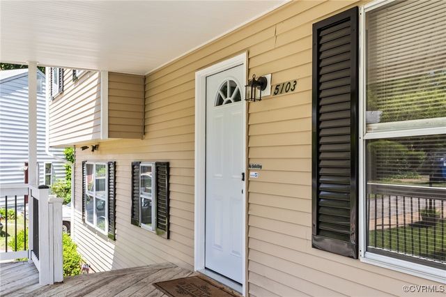 5103 Mill Race Cir, North Chesterfield, VA 23234