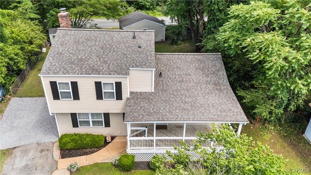 5103 Mill Race Cir, North Chesterfield, VA 23234