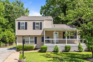 5103 Mill Race Cir, North Chesterfield, VA 23234