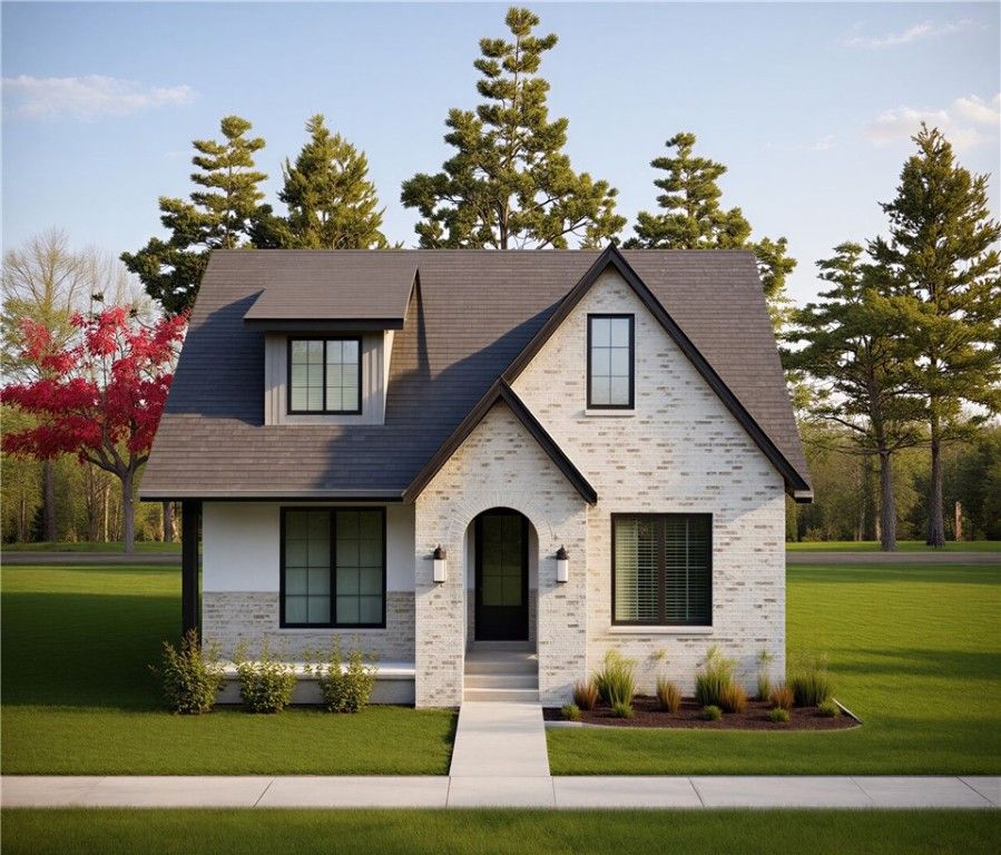 2404 S 31st Street, Rogers, AR 72758