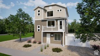 64 N BEAR RIVER RD #170, Saratoga Springs, UT 84045