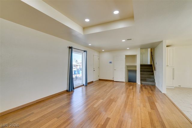 6521 Mecham Avenue, Las Vegas, NV 89107