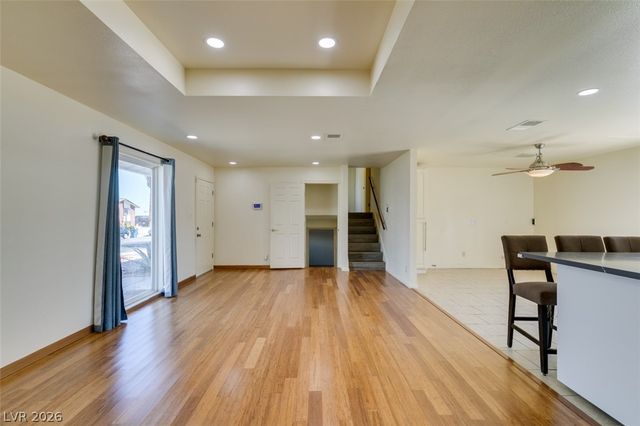 6521 Mecham Avenue, Las Vegas, NV 89107