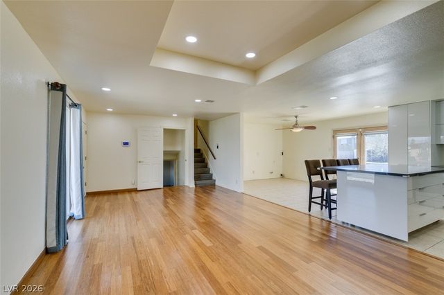 6521 Mecham Avenue, Las Vegas, NV 89107