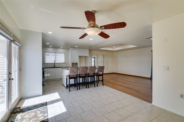 6521 Mecham Avenue, Las Vegas, NV 89107