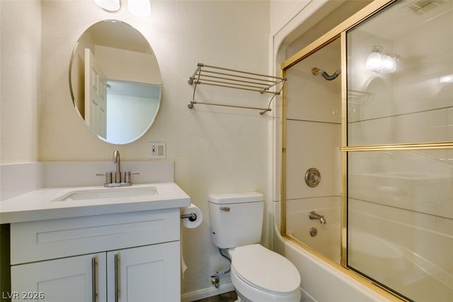 6521 Mecham Avenue, Las Vegas, NV 89107