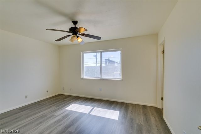 6521 Mecham Avenue, Las Vegas, NV 89107