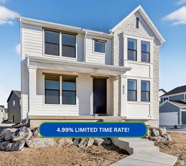 2777 W 2710 N #117, Plain City, UT 84404