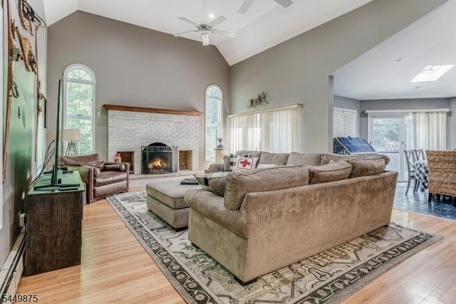 16 New Star Ridge Rd, Sparta Twp., NJ 07871