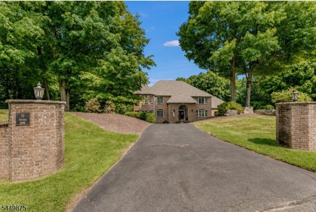 16 New Star Ridge Rd, Sparta Twp., NJ 07871