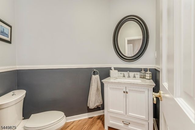 16 New Star Ridge Rd, Sparta Twp., NJ 07871