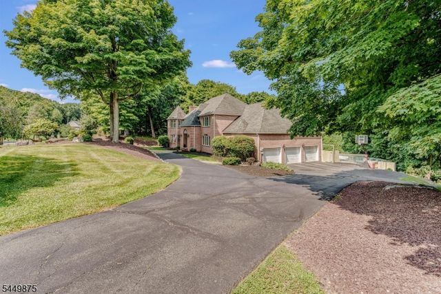 16 New Star Ridge Rd, Sparta Twp., NJ 07871